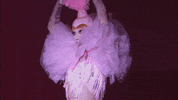 Drag Queen GIF by BouletBrothersDragula