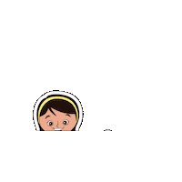 Ccaababy Sticker by ccaa