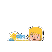 Ccaababy Sticker by ccaa