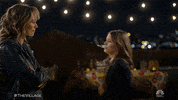 hug GIF by The Village