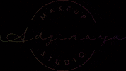 Adjinaya ams makeupstudio adji elprofessor GIF