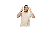 Sorprendido Sticker by Alicastro