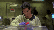 Happy Magic Trick GIF by ABC Network