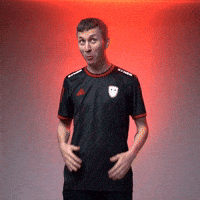 Counter Strike Laugh GIF by SINNERS Esports