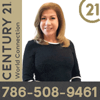 Happy Realestate Sticker by Century 21 World Connection