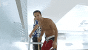 Johnnie GIF by Big Brother Australia