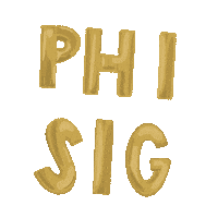 Greek Life Sorority Sticker