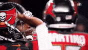 Tampa Bay Buccaneers Football GIF by NFL