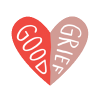 Good Grief Sticker by Sara Bareilles