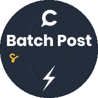 Social Media Planning Sticker by CinchShare