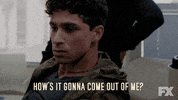 American Horror Story Fx GIF by AHS