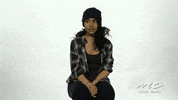 alessia cara fear GIF by Music Choice
