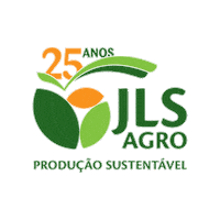 Sticker by JLS AGRO