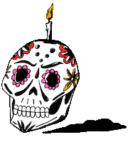 Illustration Mexico Sticker by panika.xyz