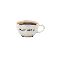 Good Morning Coffee Sticker by Maldarizzi Automotive