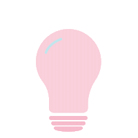 Thinking Idea Sticker