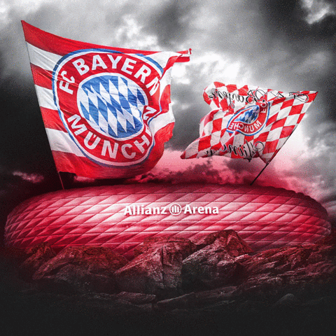 real madrid soccer GIF by FC Bayern Munich