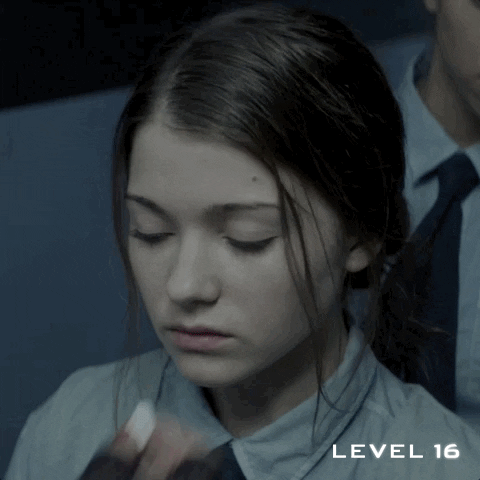 sci-fi canada GIF by Raven Banner Entertainment