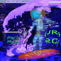 endlessmazin glitch nft internet dope GIF