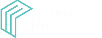 endustriyelisler endustri endustriyelisler Sticker