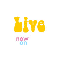 Swipe Up Live Now Sticker by Samara Group
