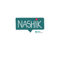 ABHDEVELOPERS nature home realestate happiness Sticker