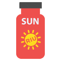 Travel Viajar Sticker by RIU Hotels & Resorts