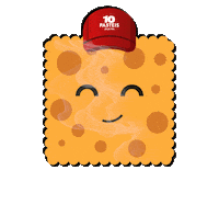 Pastel Comida Sticker by 10 Pastéis