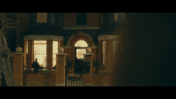 Pop Rock Mask GIF by Thriller Records