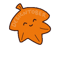 Fall Autumn Sticker