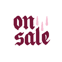 sale type Sticker by maruhrz