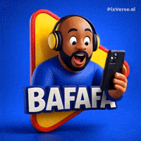 Celular GIF by Bafafá