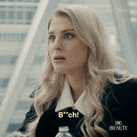 Meghan Trainor Omg GIF by FX Networks
