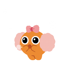 Christmas Snow Sticker by TMON