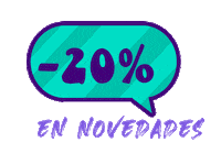 Novedades Sticker by Totamona