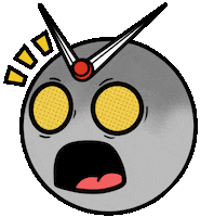 Japan Reaction Sticker