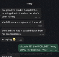 System Of A Down Reference GIF