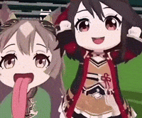 Uma Umamusume GIF by USC Esports