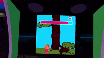 Hands Records GIF by Wired Productions