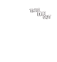 Hallo Take Me Out Sticker by RTLde