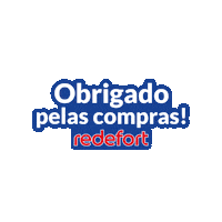 Compras Sticker by Mercados Redefort