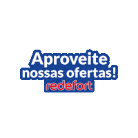 Ofertas Sticker by Mercados Redefort