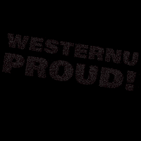Westernuproud GIF by Western University of Health Sciences