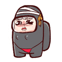 Cry Marian Sticker
