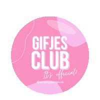 Sticker by Strictly Design