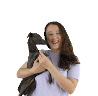 Hello Sticker by Strictly Design