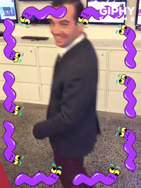 framebeta GIF by Viacom Labs - Frame