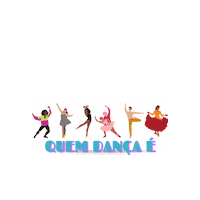 Dance Dancing Sticker by Petipa Ballet