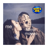 Friday The 13Th Love Sticker by Sou Eu Na Vida
