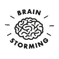 Q2_Werbeagentur brainstorming q2 q2werbeagentur Sticker